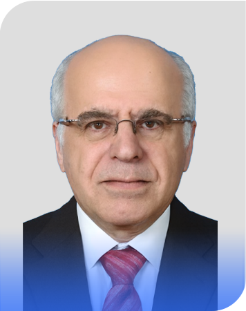 Bahram Aminian